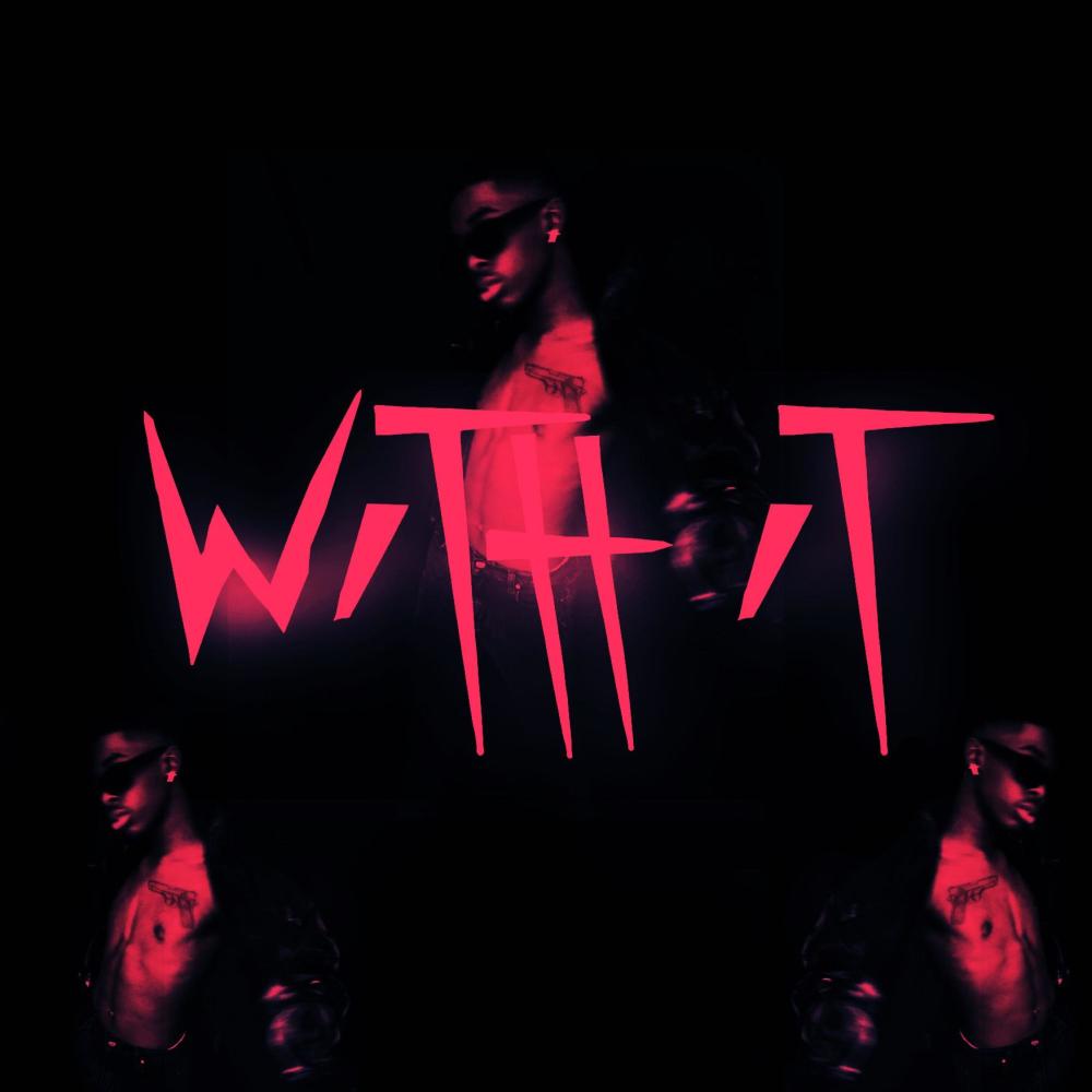 With it (Sped up) (Explicit)