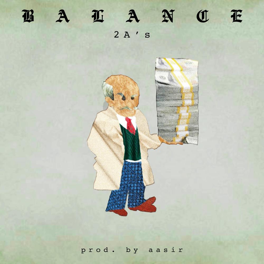 BALANCE (Explicit)