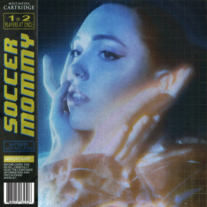 ดาวน์โหลดและฟังเพลง bloodstream (Explicit) พร้อมเนื้อเพลงจาก Soccer Mommy