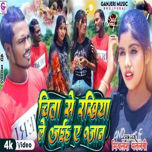 ดาวน์โหลดและฟังเพลง Chita Se Rakhiya Le Jaiha E Gori (Bhojpuri) พร้อมเนื้อเพลงจาก Mithlesh Matalbi