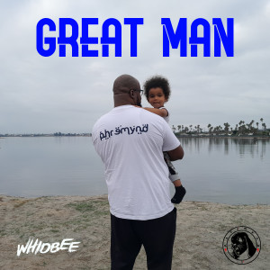 Whidbee的專輯Great Man (Explicit)