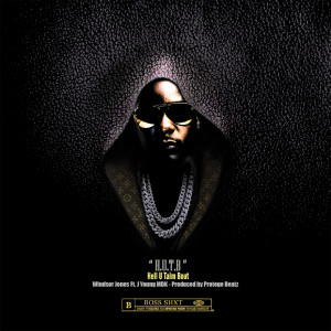 Album H.U.T.B (Hell U Talm Bout) (Explicit) from Windsor Jones