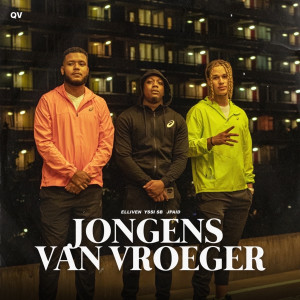 Album Jongens Van Vroeger (Explicit) oleh Yssi SB