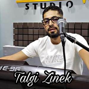 Listen to Talgi Zinek song with lyrics from Cheb Halim
