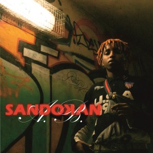 Listen to Sandokan (Explicit) song with lyrics from A.B.