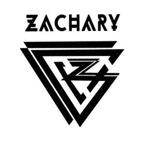 Zachary的专辑Dissension