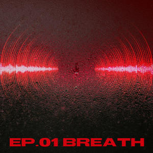 อัลบัม TRINITY : EP.01 BREATH ศิลปิน TRINITY