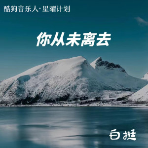 Listen to 你从未离去 (2022新版) song with lyrics from 白挺
