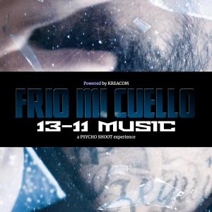 ดาวน์โหลดและฟังเพลง Frio mi cuello (Explicit) พร้อมเนื้อเพลงจาก Yeii Eazzy
