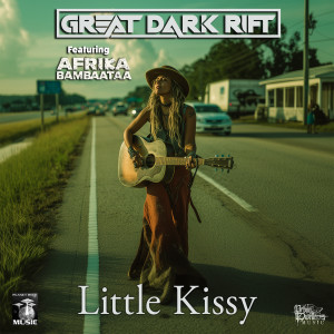 Great Dark Rift的專輯Little Kissy