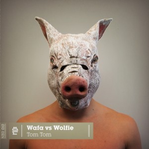Listen to Tom Tom (Arcade Remix) song with lyrics from Wafa