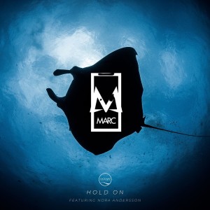 Listen to Hold On song with lyrics from MARC