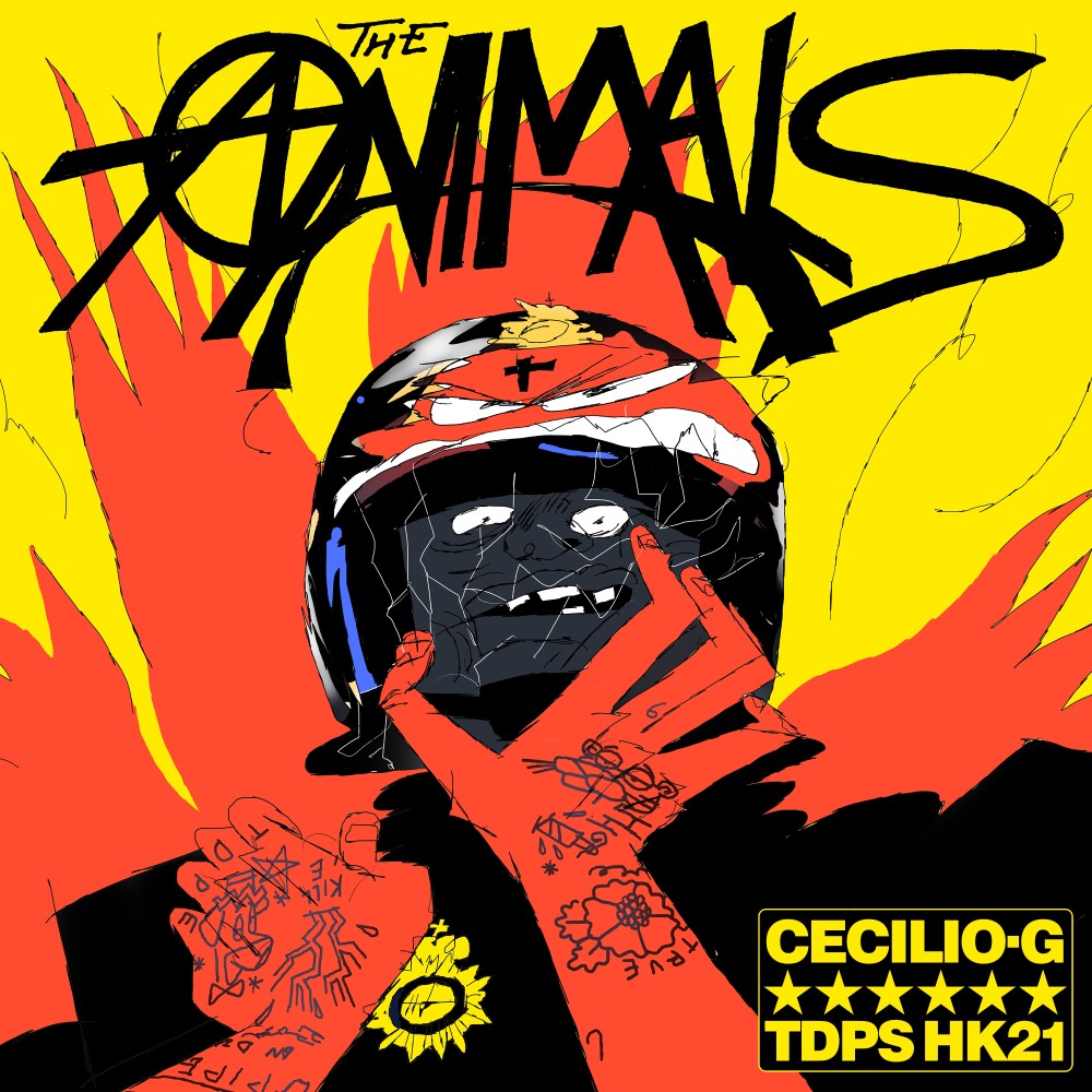 THE ANIMALS (Explicit)