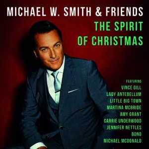 ดาวน์โหลดและฟังเพลง The Miracle Of Christmas พร้อมเนื้อเพลงจาก Michael W. Smith