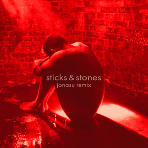 Malik Harris的專輯Sticks & Stones (Jonasu Remix)
