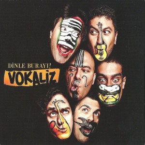 收聽Vokaliz的Ömrümüzün Baharı歌詞歌曲