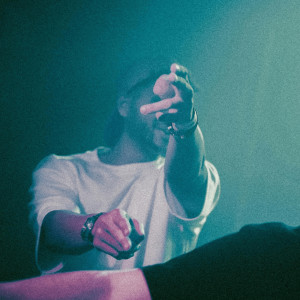 Album Bye from Sal£m