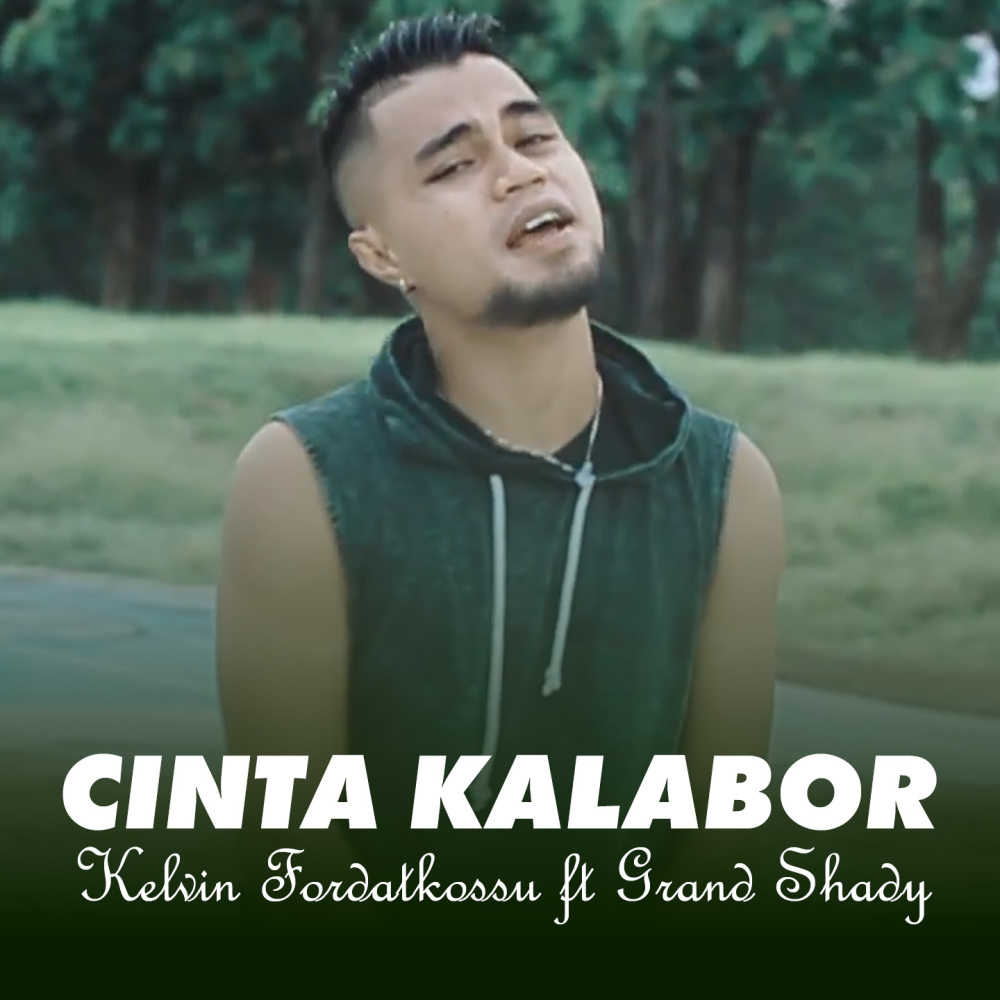 Cinta Kalabor