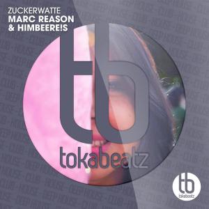 ดาวน์โหลดและฟังเพลง Zuckerwatte (Himbeere!S Remix) พร้อมเนื้อเพลงจาก Marc Reason