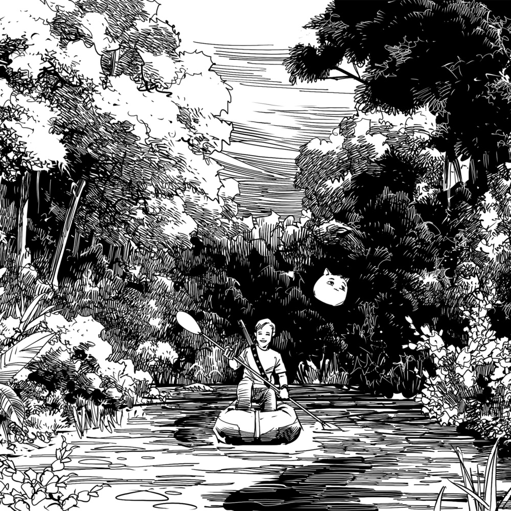 Adventure