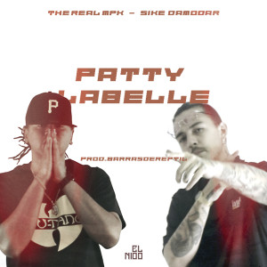 收聽Sike Damodar的Patty LaBelle歌詞歌曲