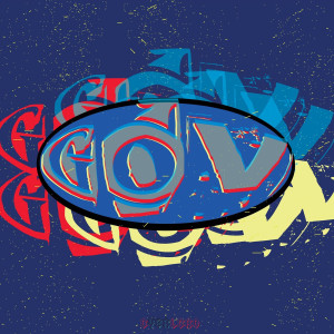 overlord的專輯Gov (Explicit)
