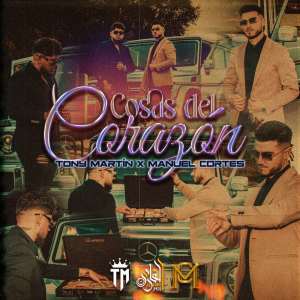 Listen to Cosas del corazón song with lyrics from Tony Martin
