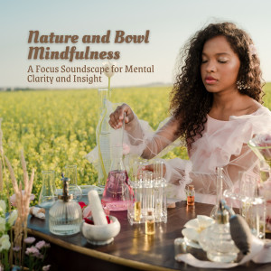 Focus Chamber的专辑Nature and Bowl Mindfulness: A Focus Soundscape for Mental Clarity and Insight