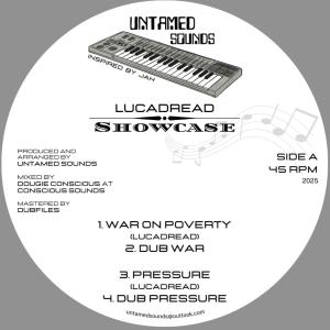 收聽Untamed Sounds的Lords Of War (feat. Lucadread)歌詞歌曲