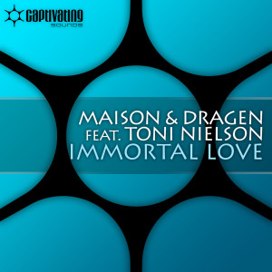 Album Immortal Love oleh Maison & Dragen