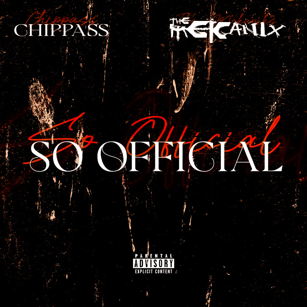 So Official (Explicit)