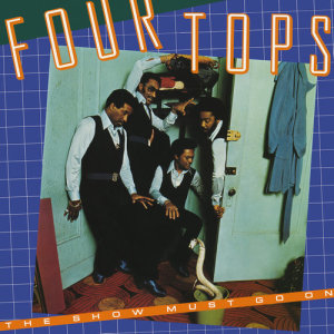 ดาวน์โหลดและฟังเพลง Runnin' From Your Love พร้อมเนื้อเพลงจาก Four Tops