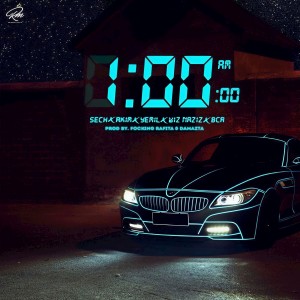 ดาวน์โหลดและฟังเพลง 1 AM (Explicit) พร้อมเนื้อเพลงจาก Sech