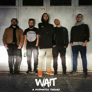 Dengarkan lagu Stuck nyanyian A Mismatch Theory dengan lirik