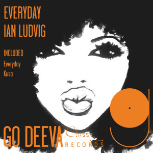 Dengarkan Everyday lagu dari Ian Ludvig dengan lirik