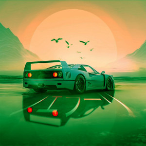 收聽PhonkInsane的Drive or Die歌詞歌曲