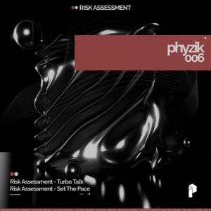 Risk Assessment的專輯Phyzik 006