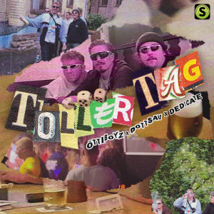Öttiboyz的專輯Toller Tag