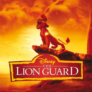 ดาวน์โหลดและฟังเพลง Outta the Way (From "The Lion Guard"/Soundtrack) พร้อมเนื้อเพลงจาก Janja