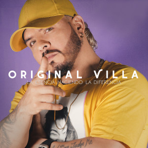 Listen to El Principio de Algo song with lyrics from Original Villa