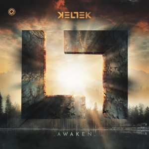 Dengarkan Awaken lagu dari KELTEK dengan lirik