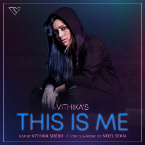 收聽Vithika Sheru的This Is Me歌詞歌曲