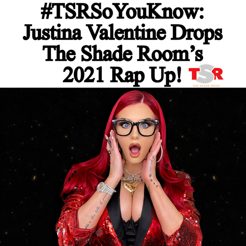 2021 Rap Up (Explicit)