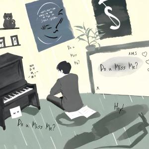 Listen to Do u miss me ? song with lyrics from Rsaku