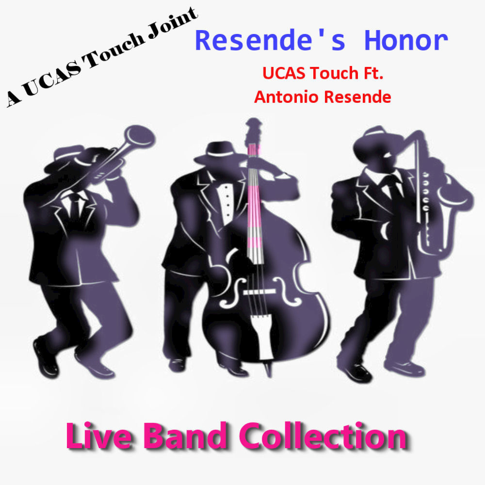 Resende's Honor (Live)