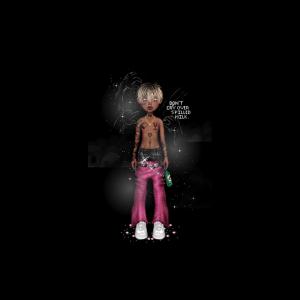 收聽Kenny Orlando的they say boys dont cry (Explicit)歌詞歌曲