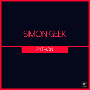 Simon Geek的專輯Python
