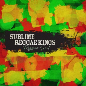 收聽Sublime Reggae Kings的Self Control歌詞歌曲