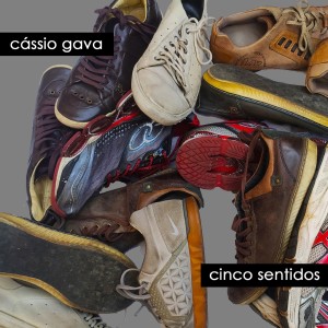 Cássio Gava的專輯Cinco Sentidos