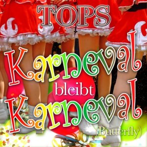 อัลบัม Karneval bleibt Karneval ศิลปิน T0PS (German)